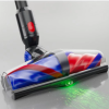 Aspirator Vertical Dyson V10 Konical + Auto Empty dock Negru - Uscată | 150 W | Container | 0.5 l Aspirator Vertical Dyson V10 Konical + Auto Empty dock Negru - Uscată | 150 W | Container | 0.5 l