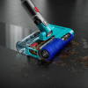 Вертикальный Пылесос Dyson V15s Detect Submarine Серебристый - Сухая, Влажная | 240 Вт | Контейнер | 0.75 л Вертикальный Пылесос Dyson V15s Detect Submarine Серебристый - Сухая, Влажная | 240 Вт | Контейнер | 0.75 л