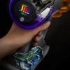 Вертикальный Пылесос Dyson V15s Detect Submarine Серебристый - Сухая, Влажная | 240 Вт | Контейнер | 0.75 л Вертикальный Пылесос Dyson V15s Detect Submarine Серебристый - Сухая, Влажная | 240 Вт | Контейнер | 0.75 л