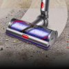 Вертикальный Пылесос Dyson V15s Detect Submarine Серебристый - Сухая, Влажная | 240 Вт | Контейнер | 0.75 л Вертикальный Пылесос Dyson V15s Detect Submarine Серебристый - Сухая, Влажная | 240 Вт | Контейнер | 0.75 л