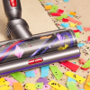 Вертикальный Пылесос Dyson V15s Detect Submarine Серебристый - Сухая, Влажная | 240 Вт | Контейнер | 0.75 л Вертикальный Пылесос Dyson V15s Detect Submarine Серебристый - Сухая, Влажная | 240 Вт | Контейнер | 0.75 л