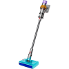 Вертикальный Пылесос Dyson V15s Detect Submarine Серебристый - Сухая, Влажная | 240 Вт | Контейнер | 0.75 л Вертикальный Пылесос Dyson V15s Detect Submarine Серебристый - Сухая, Влажная | 240 Вт | Контейнер | 0.75 л