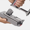 Вертикальный Пылесос Dyson V15s Detect Submarine Серебристый - Сухая, Влажная | 240 Вт | Контейнер | 0.75 л Вертикальный Пылесос Dyson V15s Detect Submarine Серебристый - Сухая, Влажная | 240 Вт | Контейнер | 0.75 л