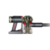 Aspirator Vertical Dyson V8 Cyclone Negru - Uscată | 150 W | Container | 0.5 l Aspirator Vertical Dyson V8 Cyclone Negru - Uscată | 150 W | Container | 0.5 l