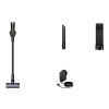 Aspirator Vertical Dyson V8 Cyclone Negru - Uscată | 150 W | Container | 0.5 l Aspirator Vertical Dyson V8 Cyclone Negru - Uscată | 150 W | Container | 0.5 l