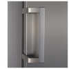 Congelator Heinner HFF-HS240NFXE++ Oțel inoxidabil - 172 cm | 240 l | No Frost Congelator Heinner HFF-HS240NFXE++ Oțel inoxidabil - 172 cm | 240 l | No Frost