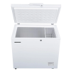 Ladă Frigorifică Heinner HCF-246CNHE++ Alb - 84.5 cm | Manual