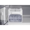 Congelator Samsung RZ70H32HEFEO Negru - 185.8 cm | No Frost Congelator Samsung RZ70H32HEFEO Negru - 185.8 cm | No Frost