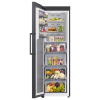 Congelator Samsung RZ70H32HEFEO Negru - 185.8 cm | No Frost Congelator Samsung RZ70H32HEFEO Negru - 185.8 cm | No Frost