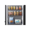 Congelator Samsung RZ70H32HEFEO Negru - 185.8 cm | No Frost Congelator Samsung RZ70H32HEFEO Negru - 185.8 cm | No Frost