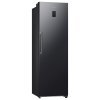 Frigider Samsung RR70H39CEFEO Negru - Cu o singură ușă | 185.8 cm | 387 l