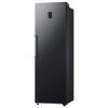 Frigider Samsung RR70H39CEFEO Negru - Cu o singură ușă | 185.8 cm | 387 l