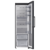 Frigider Samsung RR70H39CEFEO Negru - Cu o singură ușă | 185.8 cm | 387 l