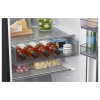 Frigider Samsung RR70H39CEFEO Negru - Cu o singură ușă | 185.8 cm | 387 l