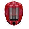 Aspirator Rowenta RO2913EA Roșu - Uscată | Container | 1.2 l Aspirator Rowenta RO2913EA Roșu - Uscată | Container | 1.2 l