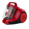 Aspirator Rowenta RO2913EA Roșu - Uscată | Container | 1.2 l Aspirator Rowenta RO2913EA Roșu - Uscată | Container | 1.2 l