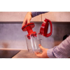 Aspirator Rowenta RO2913EA Roșu - Uscată | Container | 1.2 l Aspirator Rowenta RO2913EA Roșu - Uscată | Container | 1.2 l
