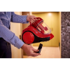 Aspirator Rowenta RO2913EA Roșu - Uscată | Container | 1.2 l Aspirator Rowenta RO2913EA Roșu - Uscată | Container | 1.2 l