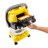 Aspirator Karcher WD 5 S V-25/5/22 Galben - Uscată, Umedă | 280 W | Container, Sac | 25 l Aspirator Karcher WD 5 S V-25/5/22 Galben - Uscată, Umedă | 280 W | Container, Sac | 25 l