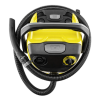 Aspirator Karcher WD 5 S V-25/5/22 Galben - Uscată, Umedă | 280 W | Container, Sac | 25 l Aspirator Karcher WD 5 S V-25/5/22 Galben - Uscată, Umedă | 280 W | Container, Sac | 25 l