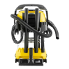 Aspirator Karcher WD 5 S V-25/5/22 Galben - Uscată, Umedă | 280 W | Container, Sac | 25 l Aspirator Karcher WD 5 S V-25/5/22 Galben - Uscată, Umedă | 280 W | Container, Sac | 25 l
