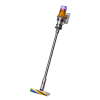 Aspirator Vertical Dyson V12 Detect Slim Absolute Auriu - Uscată | 150 W | Container | 0.35 l Aspirator Vertical Dyson V12 Detect Slim Absolute Auriu - Uscată | 150 W | Container | 0.35 l