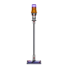 Aspirator Vertical Dyson V12 Detect Slim Absolute Auriu - Uscată | 150 W | Container | 0.35 l Aspirator Vertical Dyson V12 Detect Slim Absolute Auriu - Uscată | 150 W | Container | 0.35 l