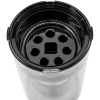 Aspirator Vertical Gorenje SVC259441NFGO Negru - Uscată | 125 W | Container | 0.6 l