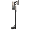 Aspirator Vertical Gorenje SVC259441NFGO Negru - Uscată | 125 W | Container | 0.6 l