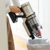 Aspirator Vertical Gorenje SVC259441NFGO Negru - Uscată | 125 W | Container | 0.6 l