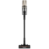 Aspirator Vertical Gorenje SVC259441NFGO Negru - Uscată | 125 W | Container | 0.6 l