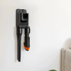 Aspirator Vertical Gorenje SVC259441NFGO Negru - Uscată | 125 W | Container | 0.6 l