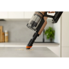 Aspirator Vertical Gorenje SVC259449NDCO Negru - Uscată | 125 W | Container | 0.6 l Aspirator Vertical Gorenje SVC259449NDCO Negru - Uscată | 125 W | Container | 0.6 l