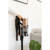 Aspirator Vertical Gorenje SVC259449NDCO Negru - Uscată | 125 W | Container | 0.6 l Aspirator Vertical Gorenje SVC259449NDCO Negru - Uscată | 125 W | Container | 0.6 l