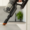 Aspirator Vertical Gorenje SVC296449NMBL Negru - Uscată | 190 W | Container | 0.6 l