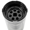 Aspirator Vertical Gorenje SVC296449NMBL Negru - Uscată | 190 W | Container | 0.6 l