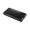 Aspirator Vertical Gorenje SVC296449NMBL Negru - Uscată | 190 W | Container | 0.6 l