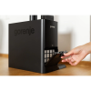 Вертикальный Пылесос Gorenje SVC296749NEBL Черный - Сухая | 190 Вт | Контейнер | 0.6 л Вертикальный Пылесос Gorenje SVC296749NEBL Черный - Сухая | 190 Вт | Контейнер | 0.6 л
