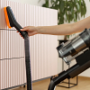 Вертикальный Пылесос Gorenje SVC296749NEBL Черный - Сухая | 190 Вт | Контейнер | 0.6 л Вертикальный Пылесос Gorenje SVC296749NEBL Черный - Сухая | 190 Вт | Контейнер | 0.6 л