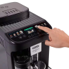 Aparat de cafea DeLonghi ECAM330.80.BXB Negru - Cafea măcinată, Cafea boabe | 1450 W | 15 bar | 1.9 l Aparat de cafea DeLonghi ECAM330.80.BXB Negru - Cafea măcinată, Cafea boabe | 1450 W | 15 bar | 1.9 l