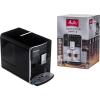 Кофемашина Melitta F83/0-102 Черный - Молотый, В зернах | 1450 Вт | 15 бар | 1.8 л Кофемашина Melitta F83/0-102 Черный - Молотый, В зернах | 1450 Вт | 15 бар | 1.8 л