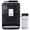 Кофемашина Melitta F83/0-102 Черный - Молотый, В зернах | 1450 Вт | 15 бар | 1.8 л Кофемашина Melitta F83/0-102 Черный - Молотый, В зернах | 1450 Вт | 15 бар | 1.8 л