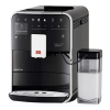 Кофемашина Melitta F83/0-102 Черный - Молотый, В зернах | 1450 Вт | 15 бар | 1.8 л Кофемашина Melitta F83/0-102 Черный - Молотый, В зернах | 1450 Вт | 15 бар | 1.8 л