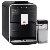 Кофемашина Melitta F83/0-102 Черный - Молотый, В зернах | 1450 Вт | 15 бар | 1.8 л Кофемашина Melitta F83/0-102 Черный - Молотый, В зернах | 1450 Вт | 15 бар | 1.8 л
