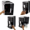 Кофемашина Melitta F83/0-102 Черный - Молотый, В зернах | 1450 Вт | 15 бар | 1.8 л Кофемашина Melitta F83/0-102 Черный - Молотый, В зернах | 1450 Вт | 15 бар | 1.8 л