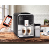 Кофемашина Melitta F83/0-101 Серебристый - Молотый, В зернах | 1450 Вт | 15 бар | 1.8 л Кофемашина Melitta F83/0-101 Серебристый - Молотый, В зернах | 1450 Вт | 15 бар | 1.8 л