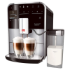 Кофемашина Melitta F83/0-101 Серебристый - Молотый, В зернах | 1450 Вт | 15 бар | 1.8 л Кофемашина Melitta F83/0-101 Серебристый - Молотый, В зернах | 1450 Вт | 15 бар | 1.8 л