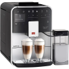 Кофемашина Melitta F83/0-101 Серебристый - Молотый, В зернах | 1450 Вт | 15 бар | 1.8 л Кофемашина Melitta F83/0-101 Серебристый - Молотый, В зернах | 1450 Вт | 15 бар | 1.8 л