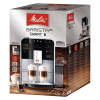 Кофемашина Melitta F86/0-100 Нержавеющая сталь - Молотый, В зернах | 1450 Вт | 15 бар | 1.8 л Кофемашина Melitta F86/0-100 Нержавеющая сталь - Молотый, В зернах | 1450 Вт | 15 бар | 1.8 л