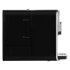 Кофемашина Melitta F86/0-100 Нержавеющая сталь - Молотый, В зернах | 1450 Вт | 15 бар | 1.8 л Кофемашина Melitta F86/0-100 Нержавеющая сталь - Молотый, В зернах | 1450 Вт | 15 бар | 1.8 л